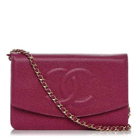 timeless medium chanel|Chanel timeless wallet on chain.